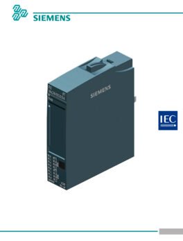 6ES7131-6BH01-0BA0 SIEMENS