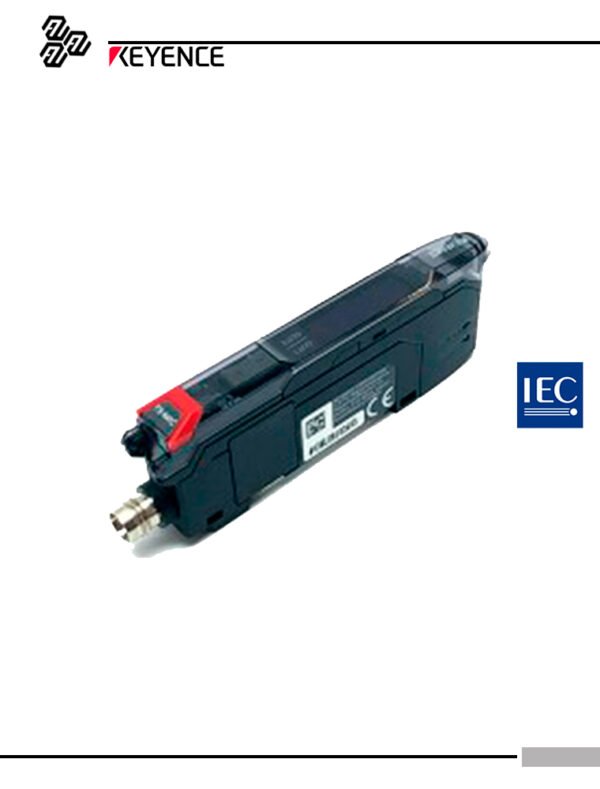 FS-N41C KEYENCE