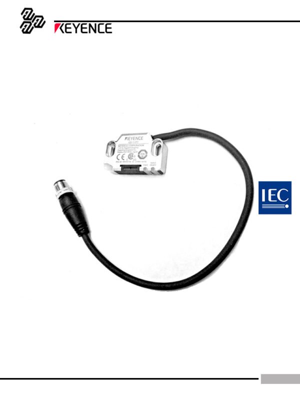 GS-11PC keyence