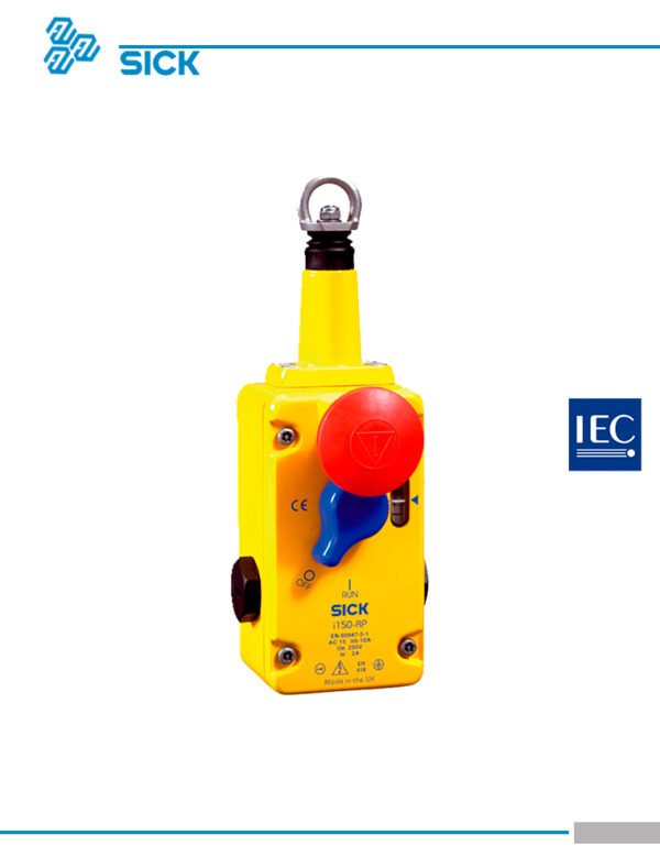 I150-RP223-6024884 SICK