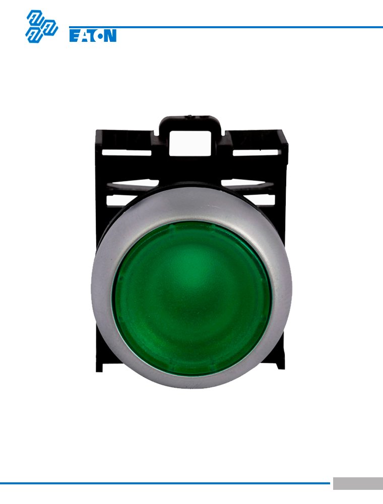 M22-DL-R EATON